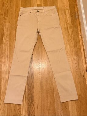 AG Soft Denim Jeans